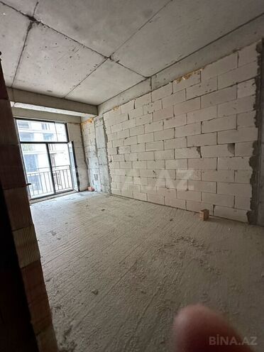 2 otaqlı yeni tikili - Nəriman Nərimanov m. - 76 m² (4)