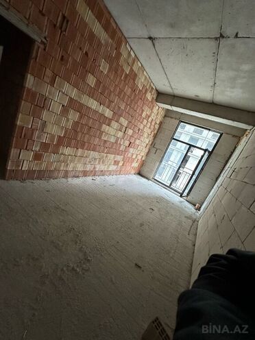 2 otaqlı yeni tikili - Nəriman Nərimanov m. - 76 m² (6)
