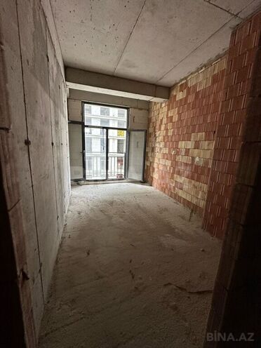 2 otaqlı yeni tikili - Nəriman Nərimanov m. - 76 m² (8)