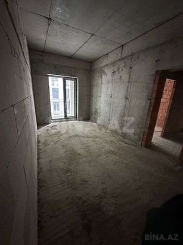 2 otaqlı yeni tikili - Nəriman Nərimanov m. - 76 m² (10)