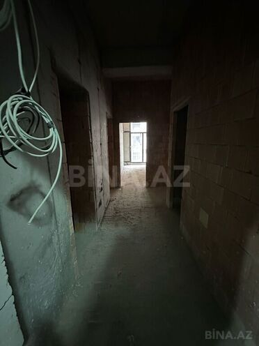 2 otaqlı yeni tikili - Nəriman Nərimanov m. - 76 m² (11)