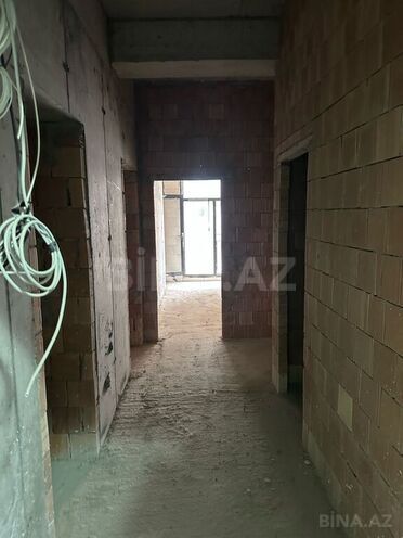2 otaqlı yeni tikili - Nəriman Nərimanov m. - 76 m² (12)