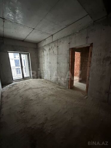 2 otaqlı yeni tikili - Nəriman Nərimanov m. - 76 m² (9)