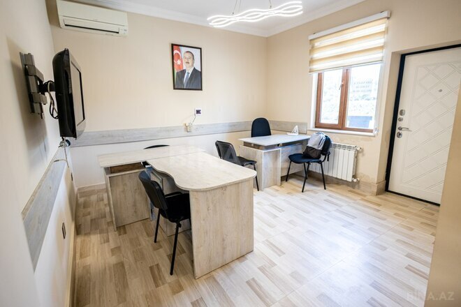 Объект - Хатаинский р. - 40 м² (7)