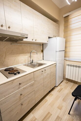 Объект - Хатаинский р. - 40 м² (5)