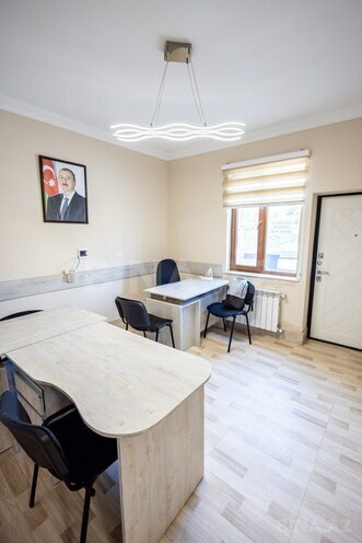 Объект - Хатаинский р. - 40 м² (17)