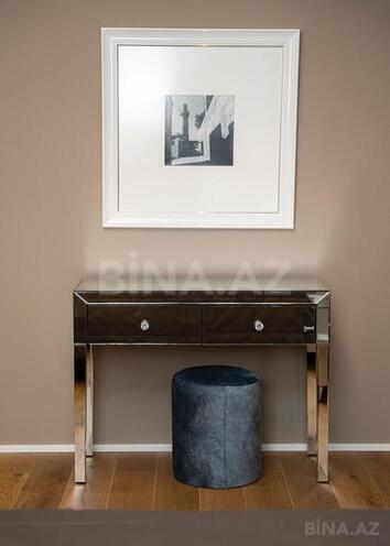 İcarəyə verilir 3 otaqlı yeni tikili 140 m², Sea Breeze q., photo 16 from 21