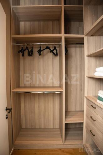 İcarəyə verilir 3 otaqlı yeni tikili 140 m², Sea Breeze q., photo 15 from 21