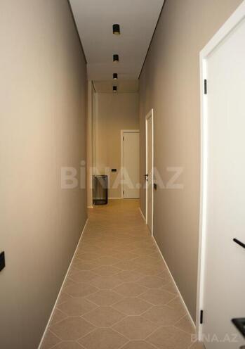 İcarəyə verilir 3 otaqlı yeni tikili 140 m², Sea Breeze q., photo 12 from 21