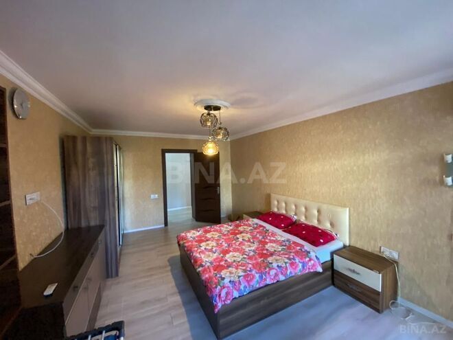 2 otaqlı köhnə tikili - Şah İsmayıl Xətai m. - 45 m² (5)
