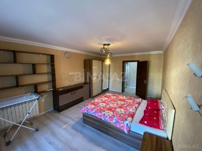 2 otaqlı köhnə tikili - Şah İsmayıl Xətai m. - 45 m² (6)