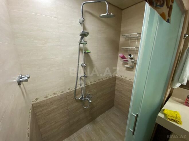 2 otaqlı köhnə tikili - Şah İsmayıl Xətai m. - 45 m² (13)