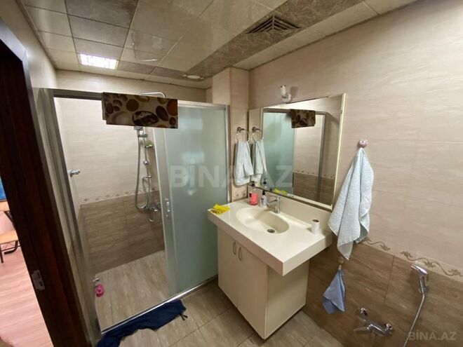 2 otaqlı köhnə tikili - Şah İsmayıl Xətai m. - 45 m² (11)