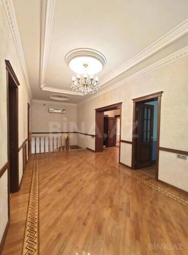 Продаётся 7-комн. дом/дача 465 м², м. Нариман Нариманов, photo 7 from 26