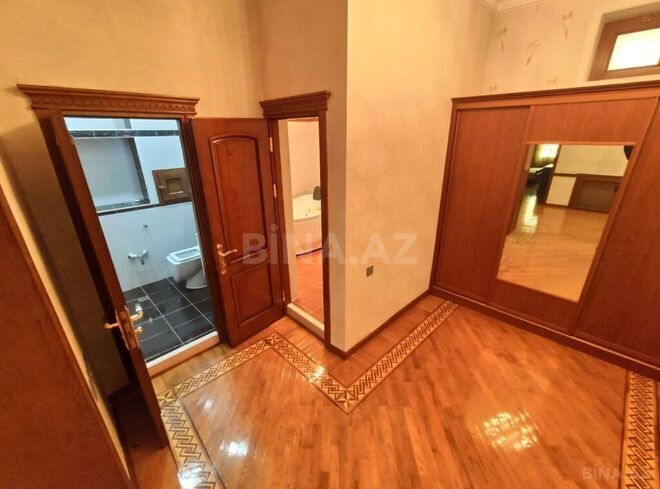 Продаётся 7-комн. дом/дача 465 м², м. Нариман Нариманов, photo 25 from 26