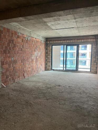 1-комн. новостройка - пос. Нардаран - 58 м² (9)