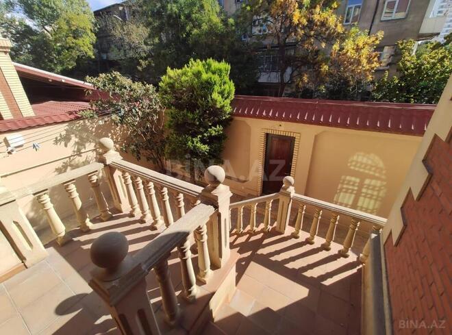 Продаётся 7-комн. дом/дача 465 м², м. Нариман Нариманов, photo 5 from 26