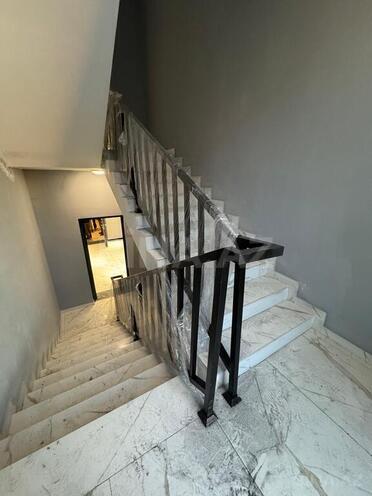 1-комн. новостройка - пос. Нардаран - 58 м² (8)
