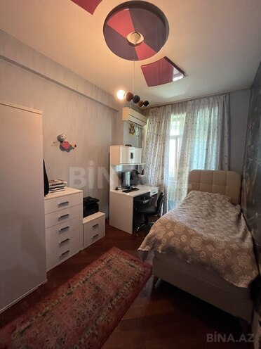 3 otaqlı yeni tikili - Nəriman Nərimanov m. - 85 m² (8)
