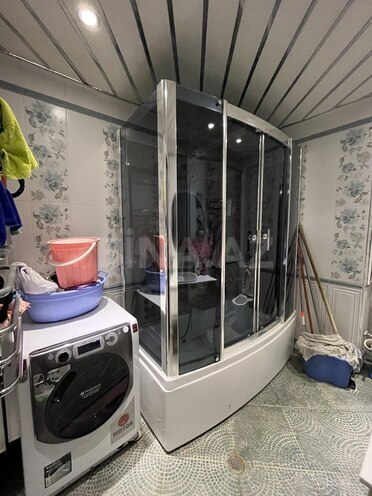 3 otaqlı yeni tikili - Nəriman Nərimanov m. - 85 m² (9)