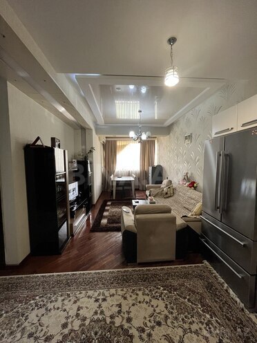 3 otaqlı yeni tikili - Nəriman Nərimanov m. - 85 m² (4)