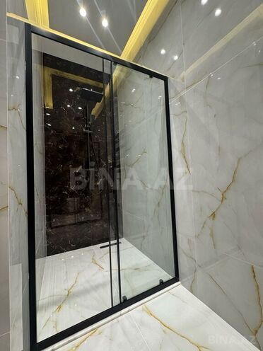 Продаётся 2-комн. новостройка 90 м², м. Элмляр Академиясы, photo 22 from 25