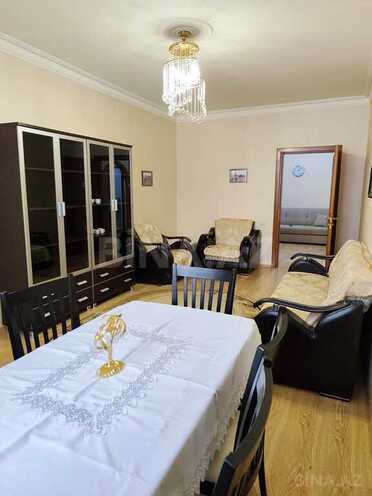 3 otaqlı yeni tikili - Nizami m. - 100 m² (3)
