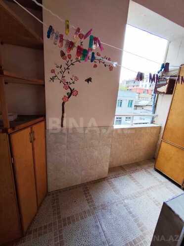 3 otaqlı yeni tikili - Nizami m. - 100 m² (20)