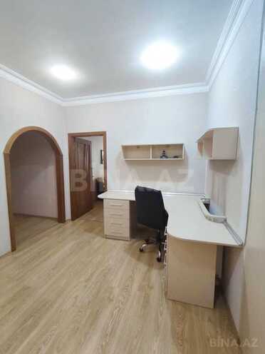 3 otaqlı yeni tikili - Nizami m. - 100 m² (8)