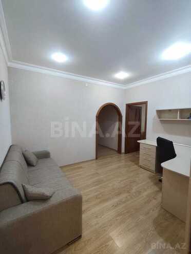 3 otaqlı yeni tikili - Nizami m. - 100 m² (7)