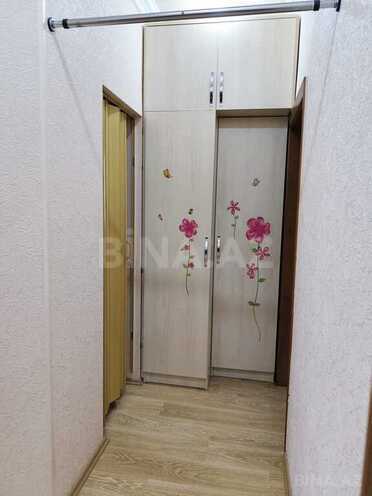 3 otaqlı yeni tikili - Nizami m. - 100 m² (21)