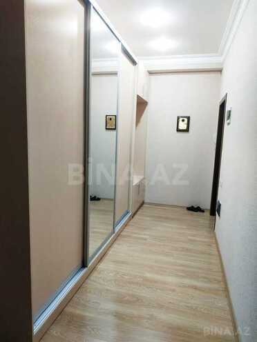3 otaqlı yeni tikili - Nizami m. - 100 m² (19)