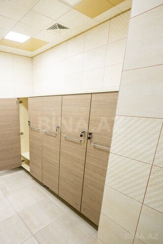 Объект - м. Нариман Нариманов - 120 м² (10)