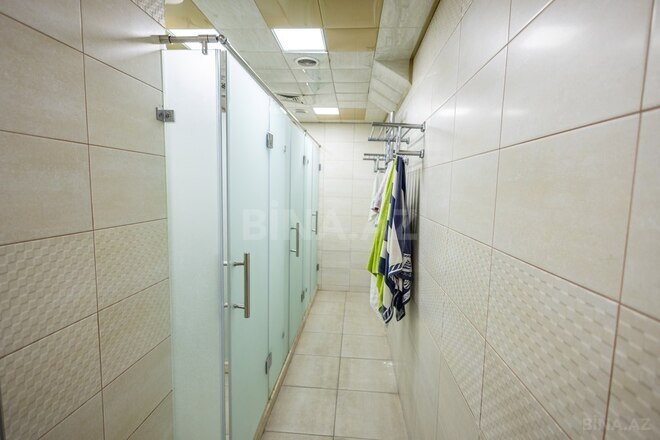 Объект - м. Нариман Нариманов - 120 м² (11)