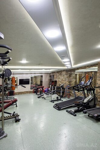 Объект - м. Нариман Нариманов - 120 м² (6)