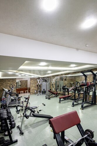 Объект - м. Нариман Нариманов - 120 м² (8)
