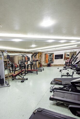 Объект - м. Нариман Нариманов - 120 м² (7)