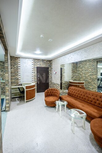 Объект - м. Нариман Нариманов - 120 м² (4)