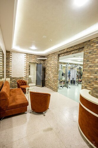 Объект - м. Нариман Нариманов - 120 м² (1)