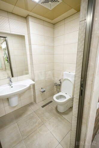 Объект - м. Нариман Нариманов - 120 м² (12)