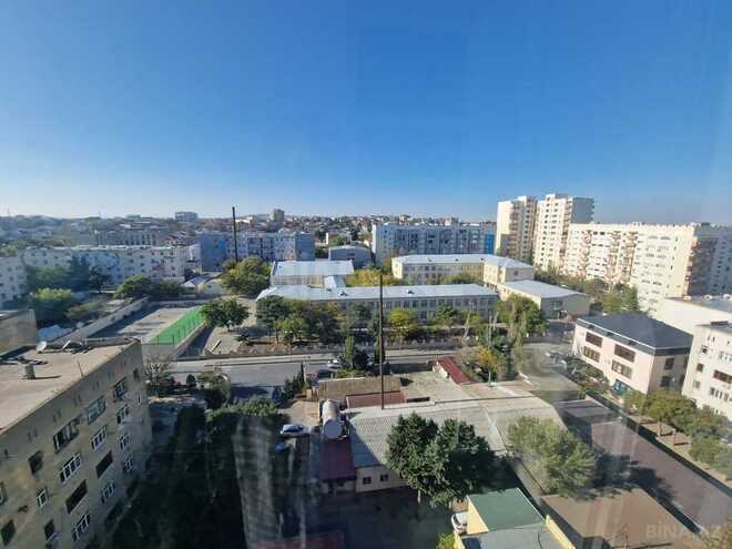 4 otaqlı yeni tikili - Badamdar q. - 160 m² (8)