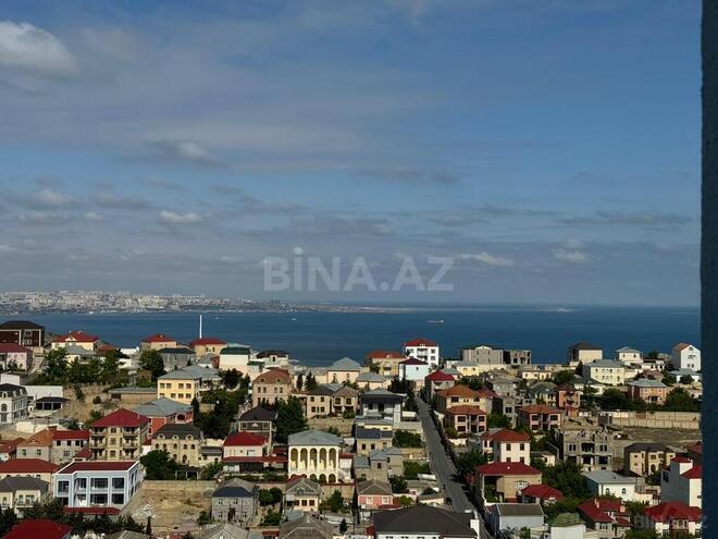 4 otaqlı yeni tikili - Badamdar q. - 160 m² (5)