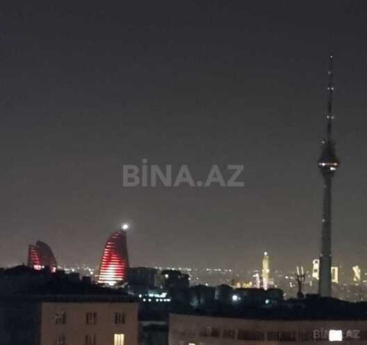 4 otaqlı yeni tikili - Badamdar q. - 160 m² (1)