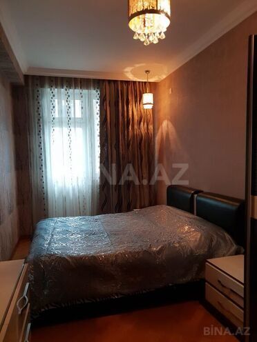 4 otaqlı yeni tikili - Badamdar q. - 160 m² (20)