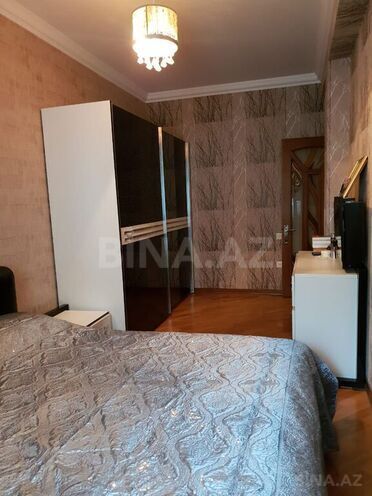 4 otaqlı yeni tikili - Badamdar q. - 160 m² (19)