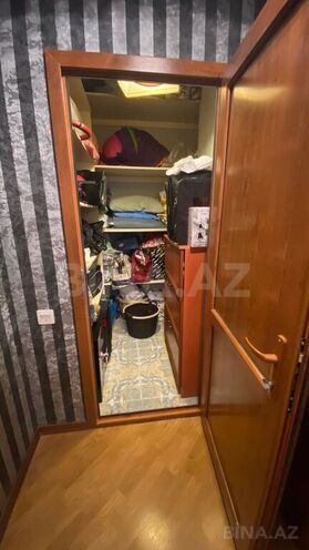 4 otaqlı yeni tikili - Badamdar q. - 160 m² (14)