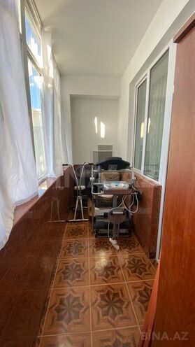 4 otaqlı yeni tikili - Badamdar q. - 160 m² (24)