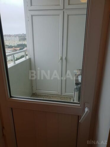 4 otaqlı yeni tikili - Badamdar q. - 160 m² (18)