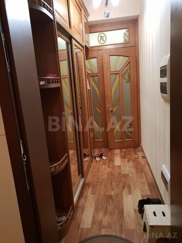 4 otaqlı yeni tikili - Badamdar q. - 160 m² (15)