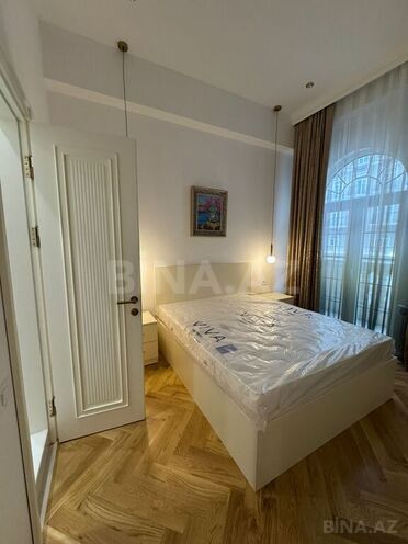 3-комн. новостройка - пос. Аг шехер - 84 м² (19)